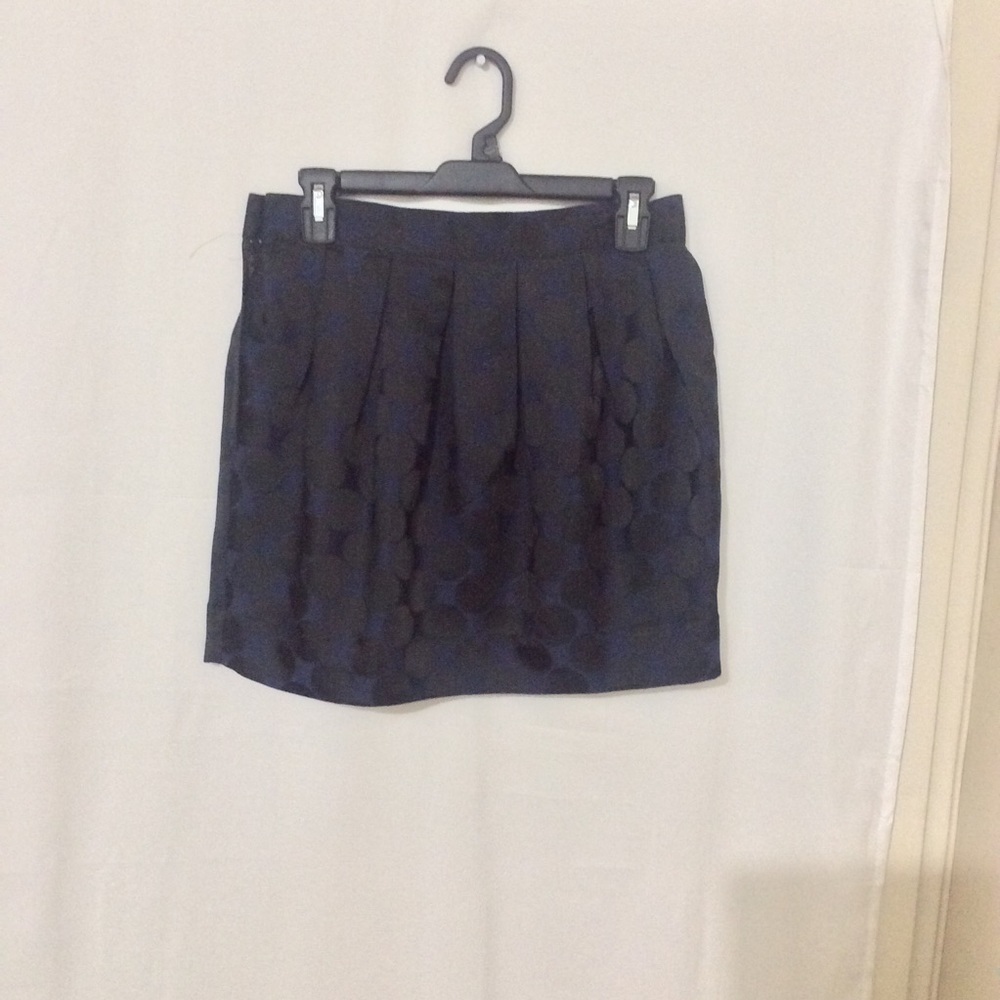 3/$28❤️XXI Mini pleated skirt size M